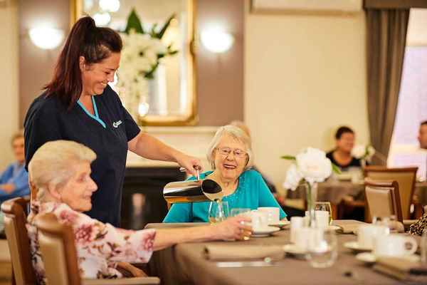 CraigCare Aged Care Glenroy - Aged Care & Rest Homes In Glenroy