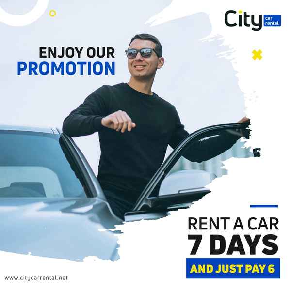 City Car Rental HQ - Car Rentals In Beresfield