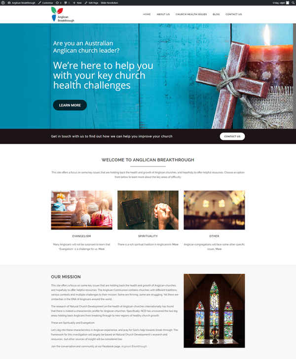 The Online Hub - Web Designers In Manly 4179
