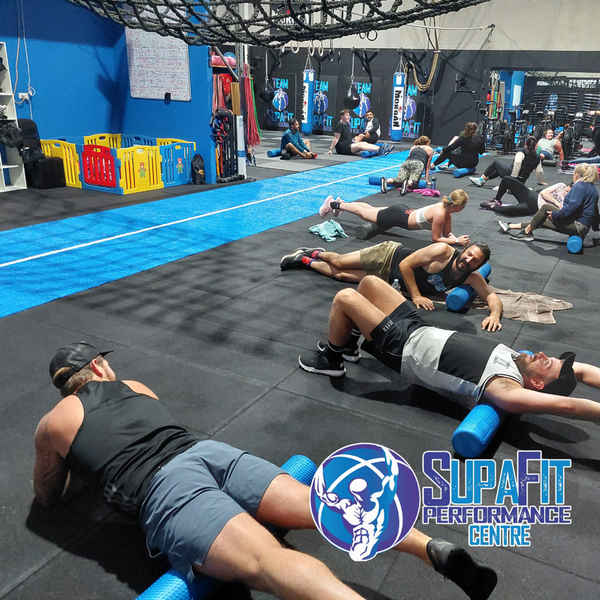 Supafit Performance Centre - Gyms & Fitness Centres In Seven Hills