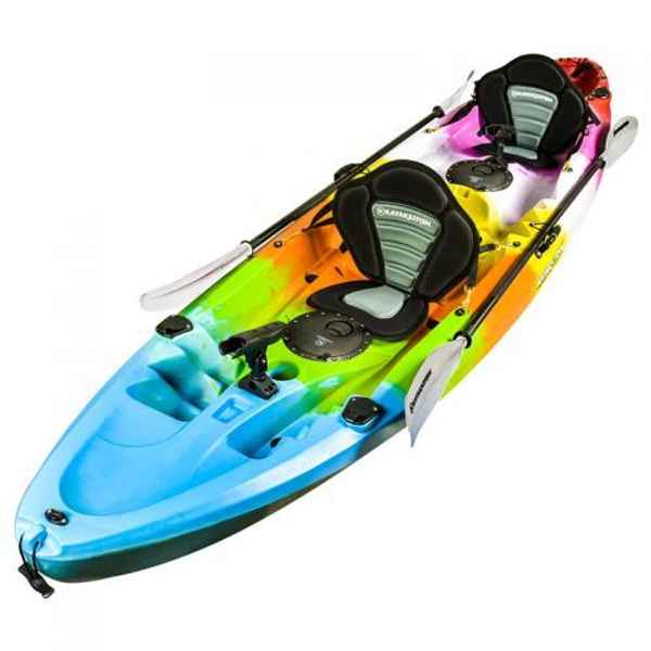 Kayaks2Fish - Travel & Tourism In Wetherill Park 2164