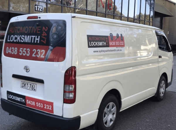 Sydney Car Locksmiths - Locksmiths In Old Toongabbie