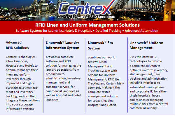 Centrex Technologies Pty Ltd - IT Services In Menai