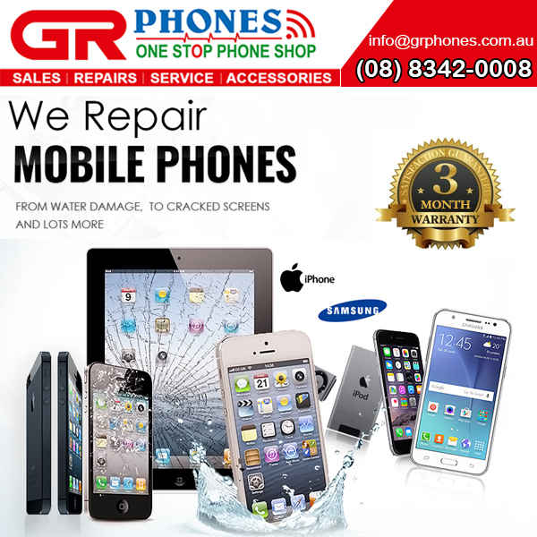 GR Phones Sefton Park - Mobile Phone Retail & Repair In Sefton Park