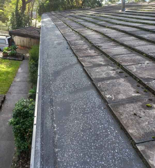 Leafshield - Guttering In Kew