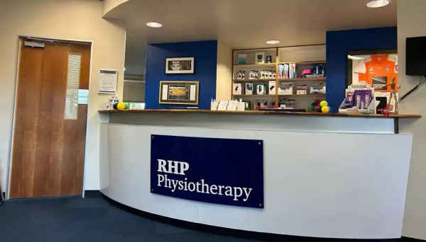 RHP Physiotherapy - Physiotherapists In Nathan