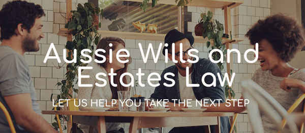 Aussie Wills and Estates - Lawyers In Bondi Junction