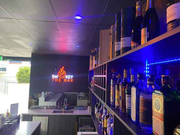 Smokey The Sheesha Lounge - Food & Drink In Hoppers Crossing