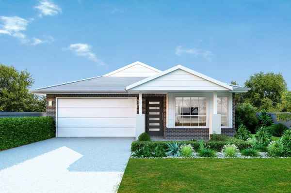 King Homes NSW - HomeWorld Leppington - Architects & Building Designers In Leppington