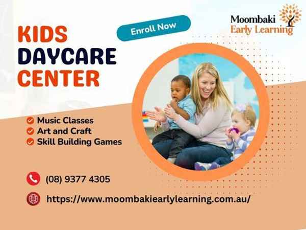 Moombaki Early Learning - Child Day Care & Babysitters In Bennett Springs