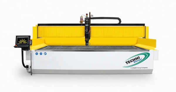 TECHNI Waterjet - Machinery & Tools Manufacturers In Campbellfield