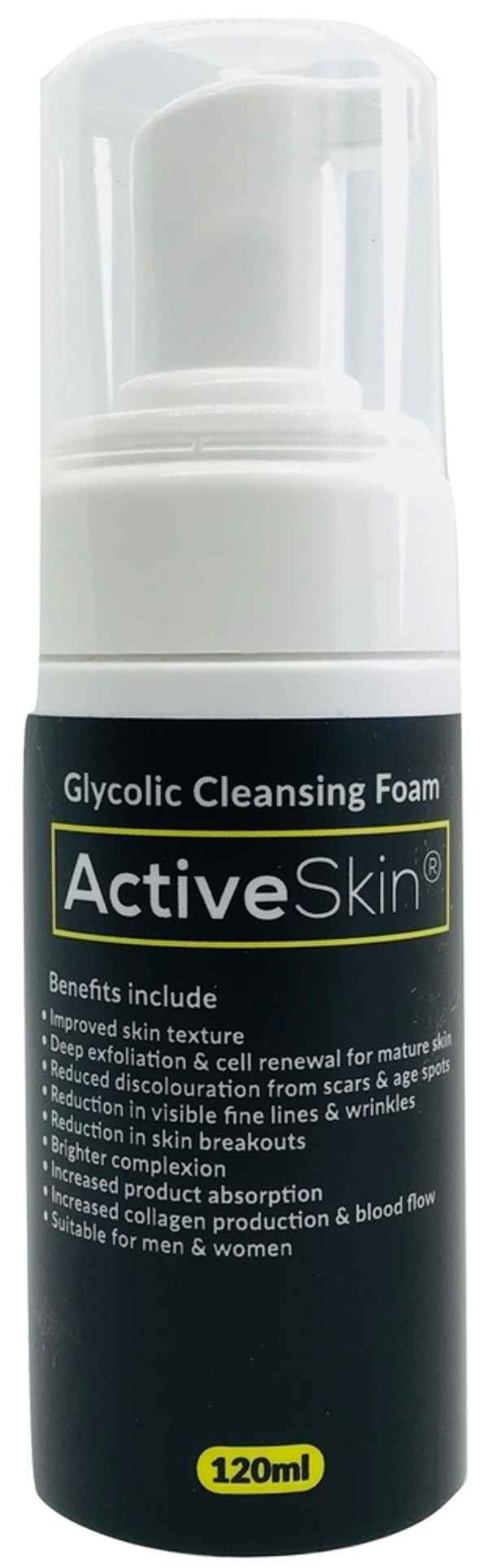 Active Skin® - Skin Care In Wetherill Park