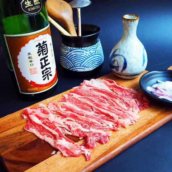 Momo Sukiyaki & Shabu Shabu - Japanese Restaurant - Restaurants In Melbourne