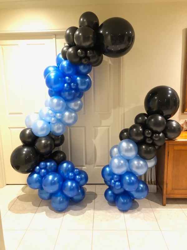 A1 Balloons - Party Supplies In Officer