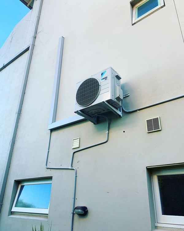 Correct Connect Air - Air Conditioning In Sydney