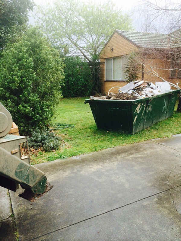 Need A Skip Now - Rubbish & Waste Removal In Mordialloc