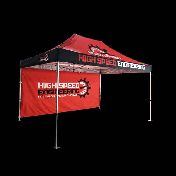 Flags and Canopies Australia - Promotional Products In Spring Hill