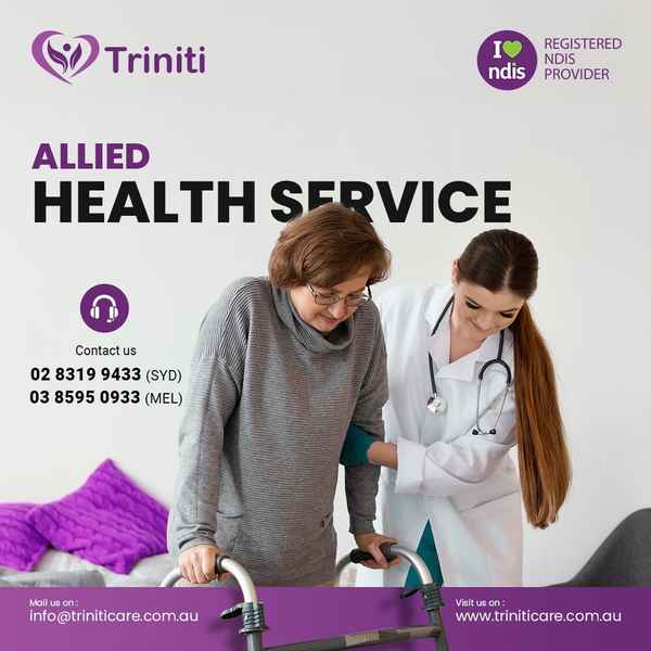 Triniti Disability Support Services - Aged Care & Rest Homes In Bulleen