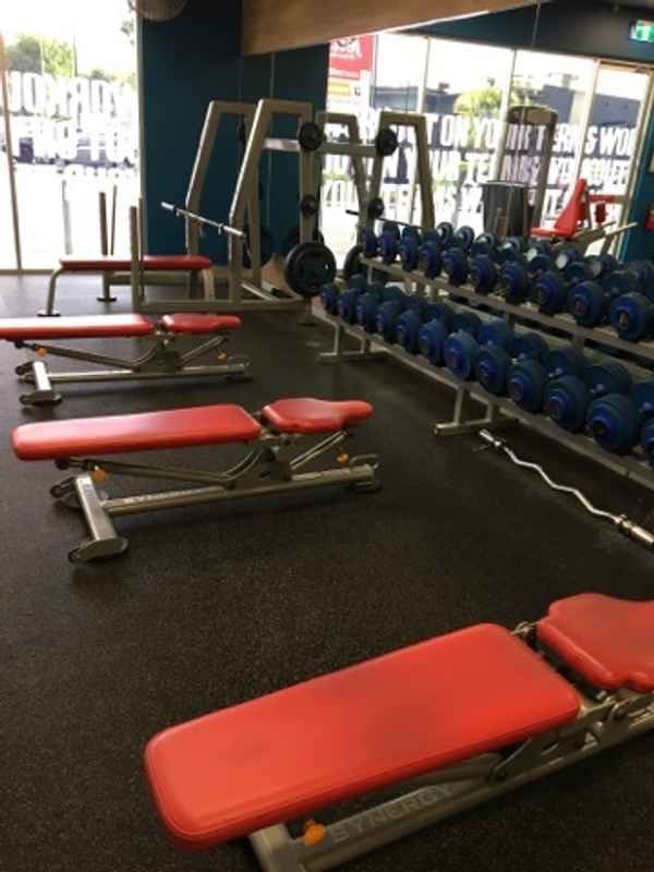 Jetts Narangba - Gyms & Fitness Centres In Narangba