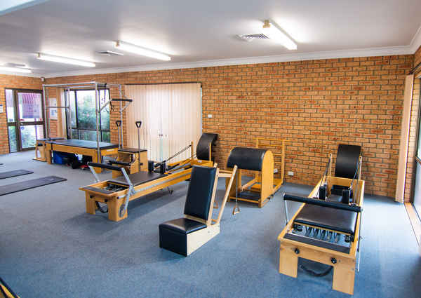 Warners Bay Pilates - Pilates In Warners Bay