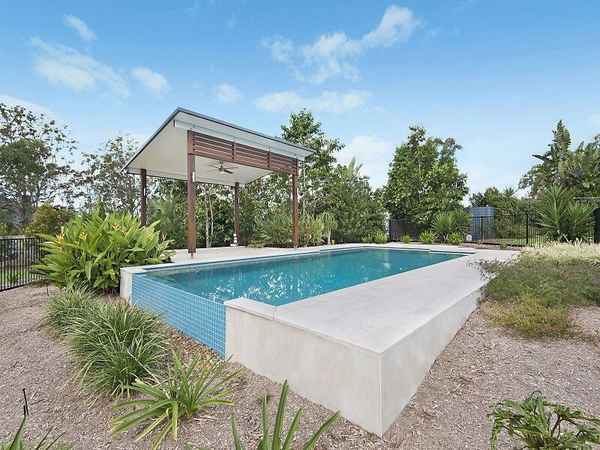 Cityscapes Pools And Landscapes - Home Pools & Spas In Gumdale 4154