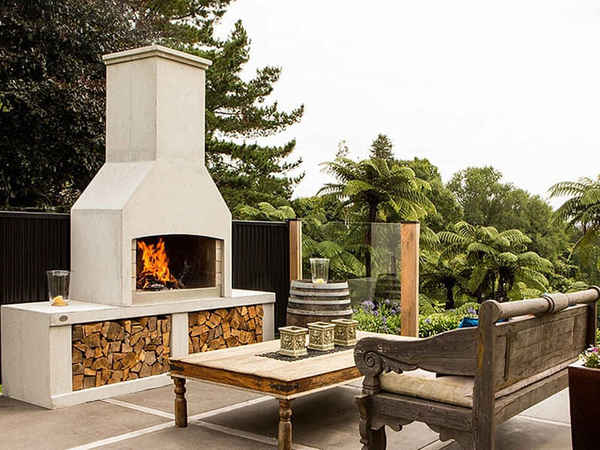 Flare Fires - Outdoor Home Improvement In Melbourne