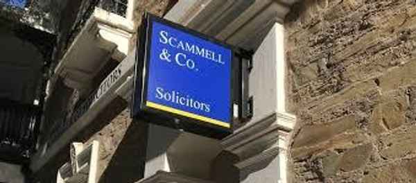 Scammell & Co - Legal Services In Adelaide