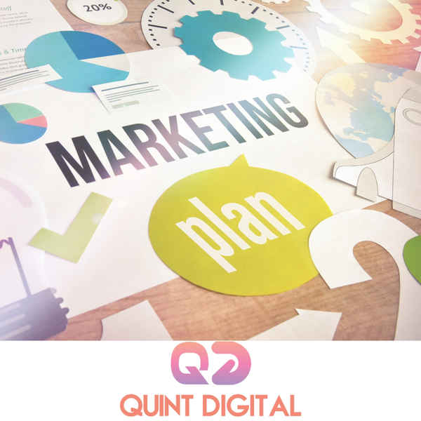 Quint Digital Marketing Agency - Google SEO Experts In Chadstone