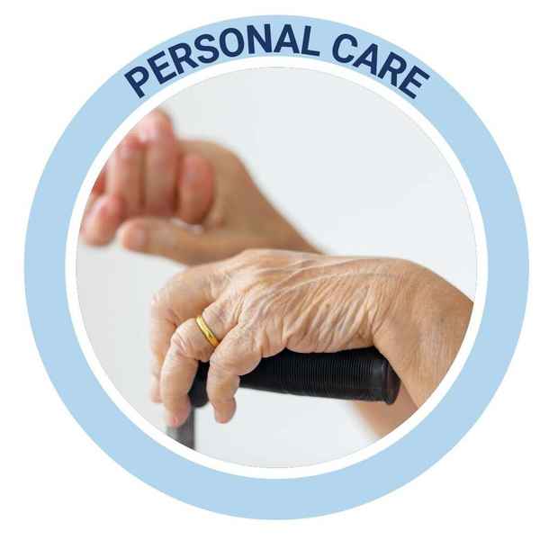 Bannister in Home Care - Aged Care & Rest Homes In Surry Hills