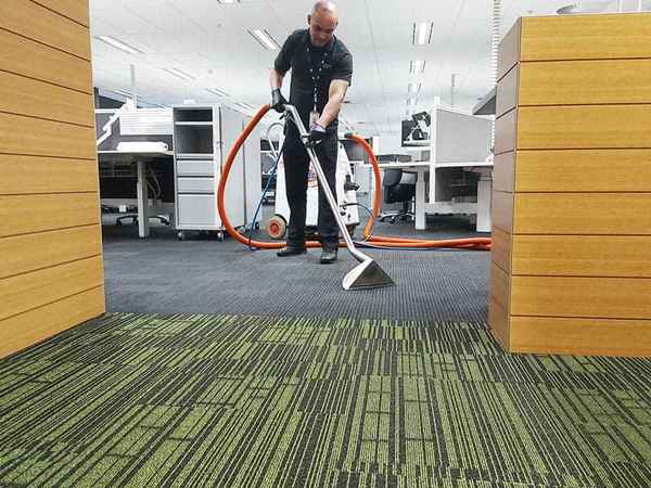 Cloverdale Facility Services - Cleaning Services In Bell Park