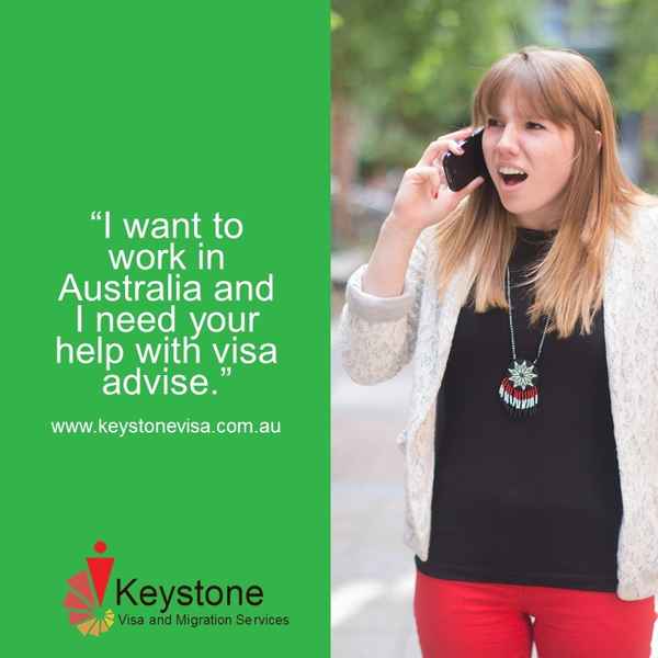 Keystone Visa and Migration Services - Legal Services In Castle Hill 2154