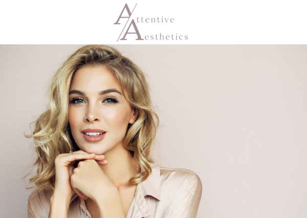 Attentive Aesthetics | Cosmetic Clinic Perth - Skin Care In Wembley