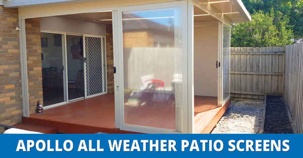 Apollo Patios Victoria - Outdoor Home Improvement In Campbellfield