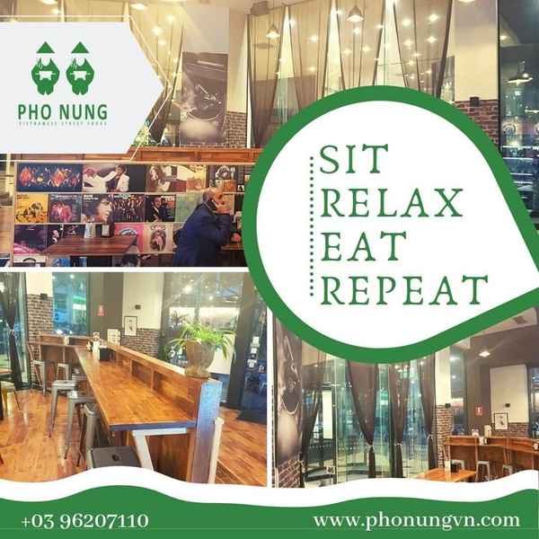 Pho Nung Vietnamese Restaurant - Restaurants In Melbourne