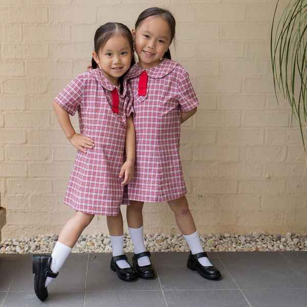 Everflex Girls School Shoes - Shoe Stores In Adelaide