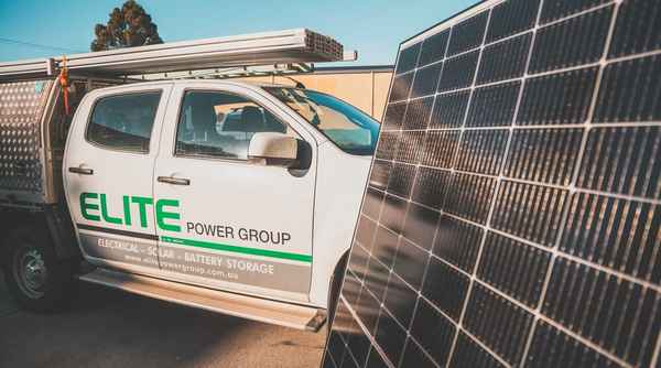 Elite Power Group - Electricians In Thornton