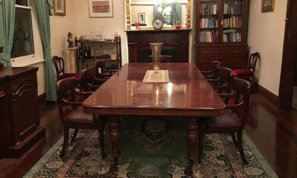 Cavalier Antiques - Antiques & Furniture In Glenelg