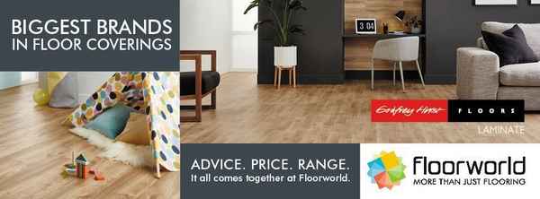 Camberwell Floorworld - Flooring In Camberwell