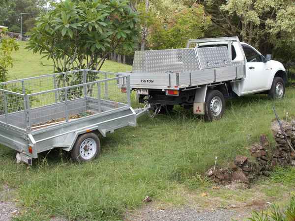 Tame My Garden - Gardeners In Nambour