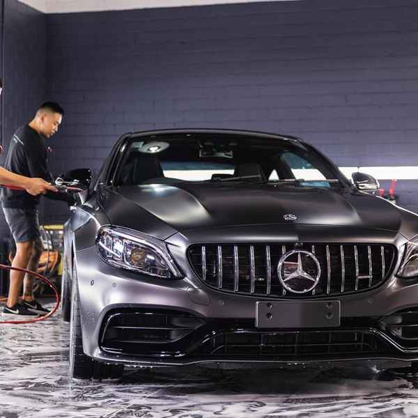 DSY Auto Group - Car Washers In Wetherill Park