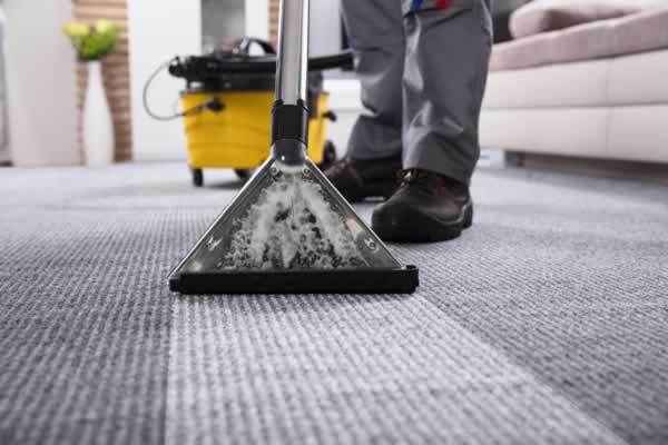 Pro Carpet Cleaning Sydney - Cleaning Services In Moore Park