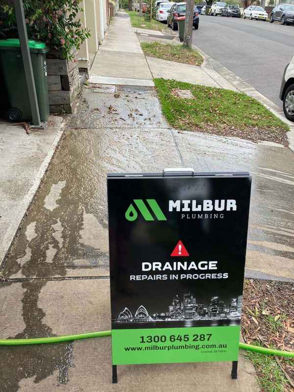 Milbur Plumbing Services - Plumbers In Narrabeen