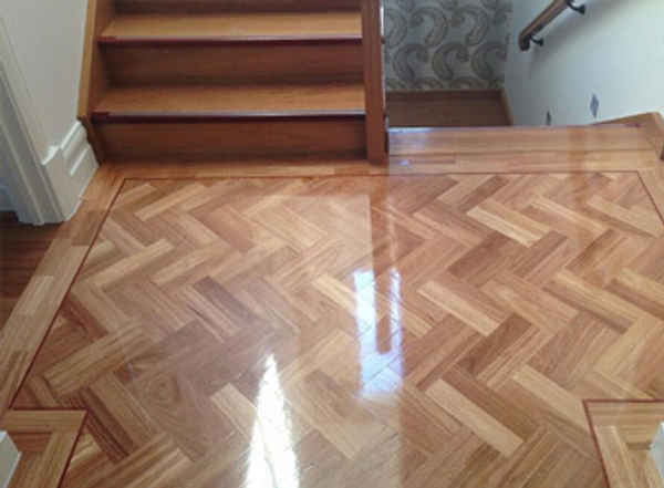 Distinctive Timber Floors - Flooring In Ascot Park