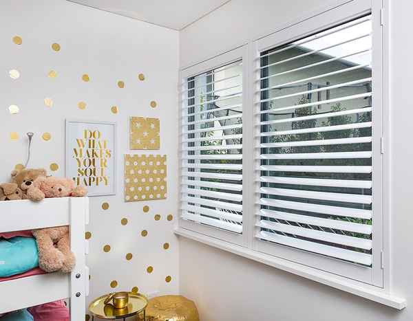 Coastal Style Shutters and Shades - Blinds & Curtains In Collaroy Plateau