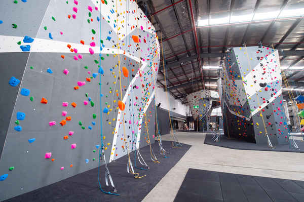 CLIMBFIT KIRRAWEE - Gyms & Fitness Centres In Kirrawee