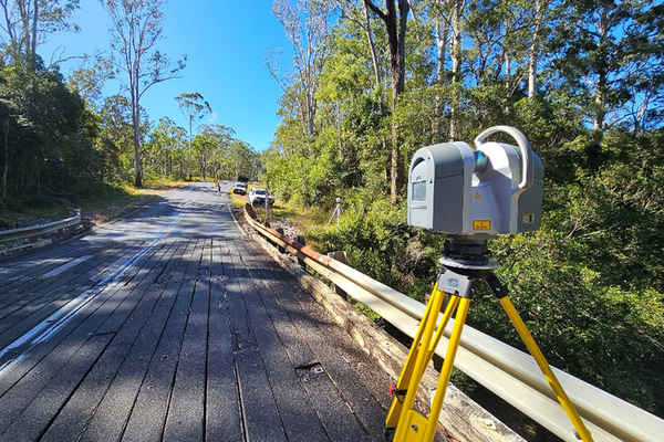 GPS Onsite - Surveyors In North Boambee Valley