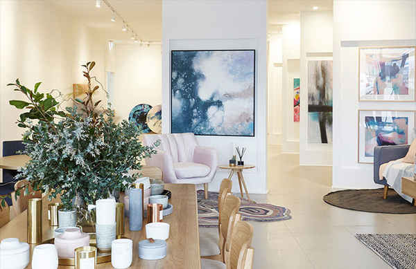 United Interiors - Art Galleries In Moorabbin