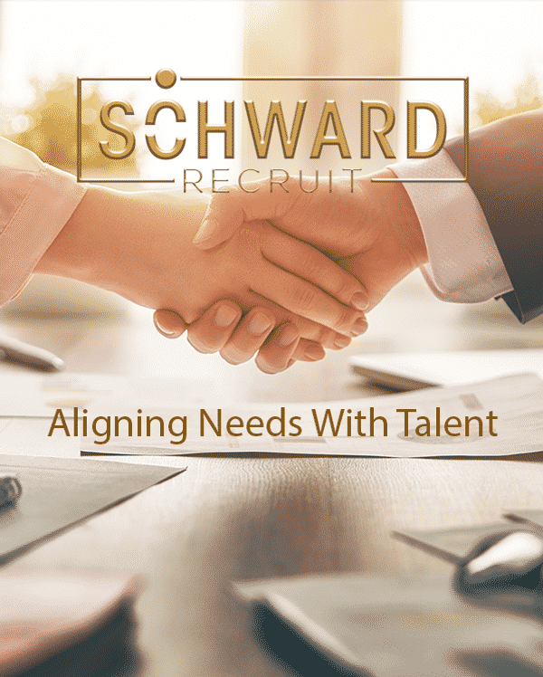 Schward Recruit - Personal Trainers In Barangaroo