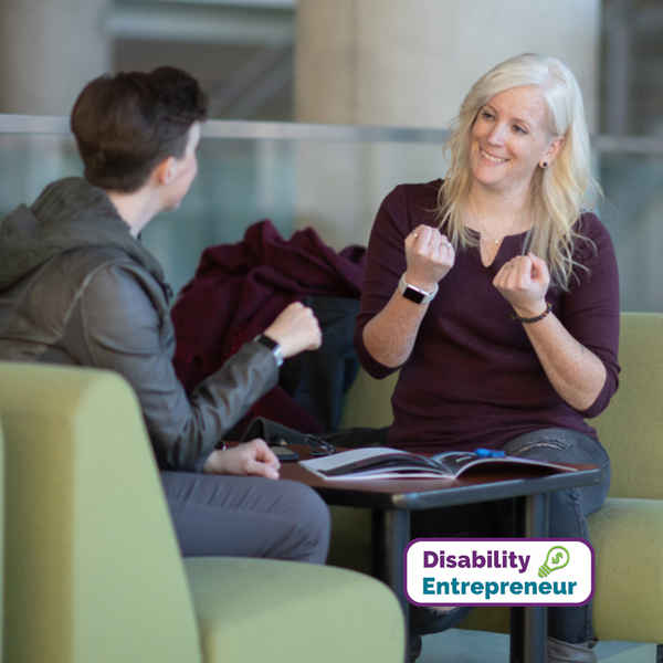 Disability Entrepreneur - Community Services In Merewether