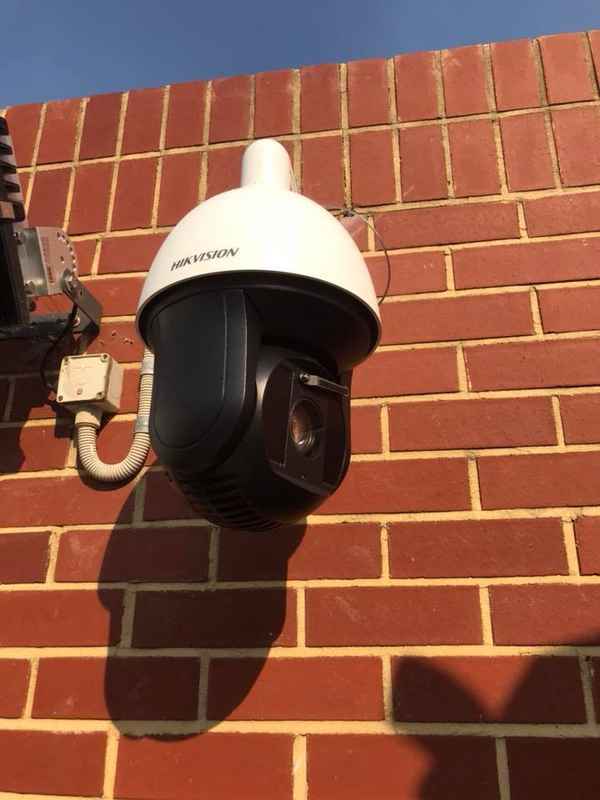 Rapid Alarms - Security & Safety Systems In Osborne Park